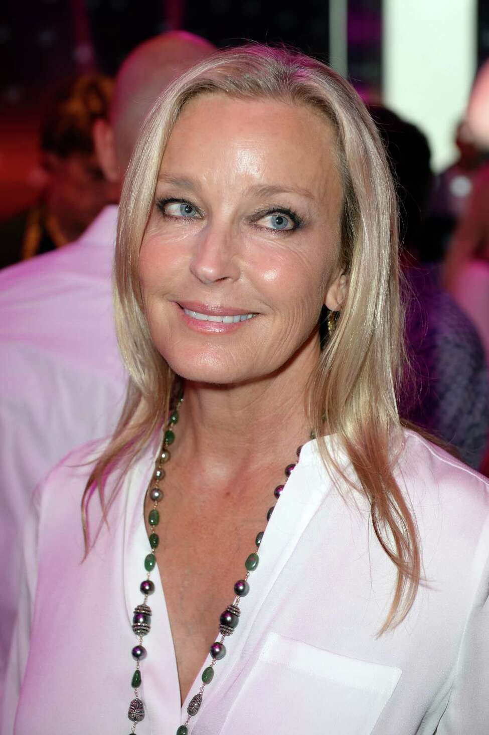 Bo Derek turns 59: Then and now