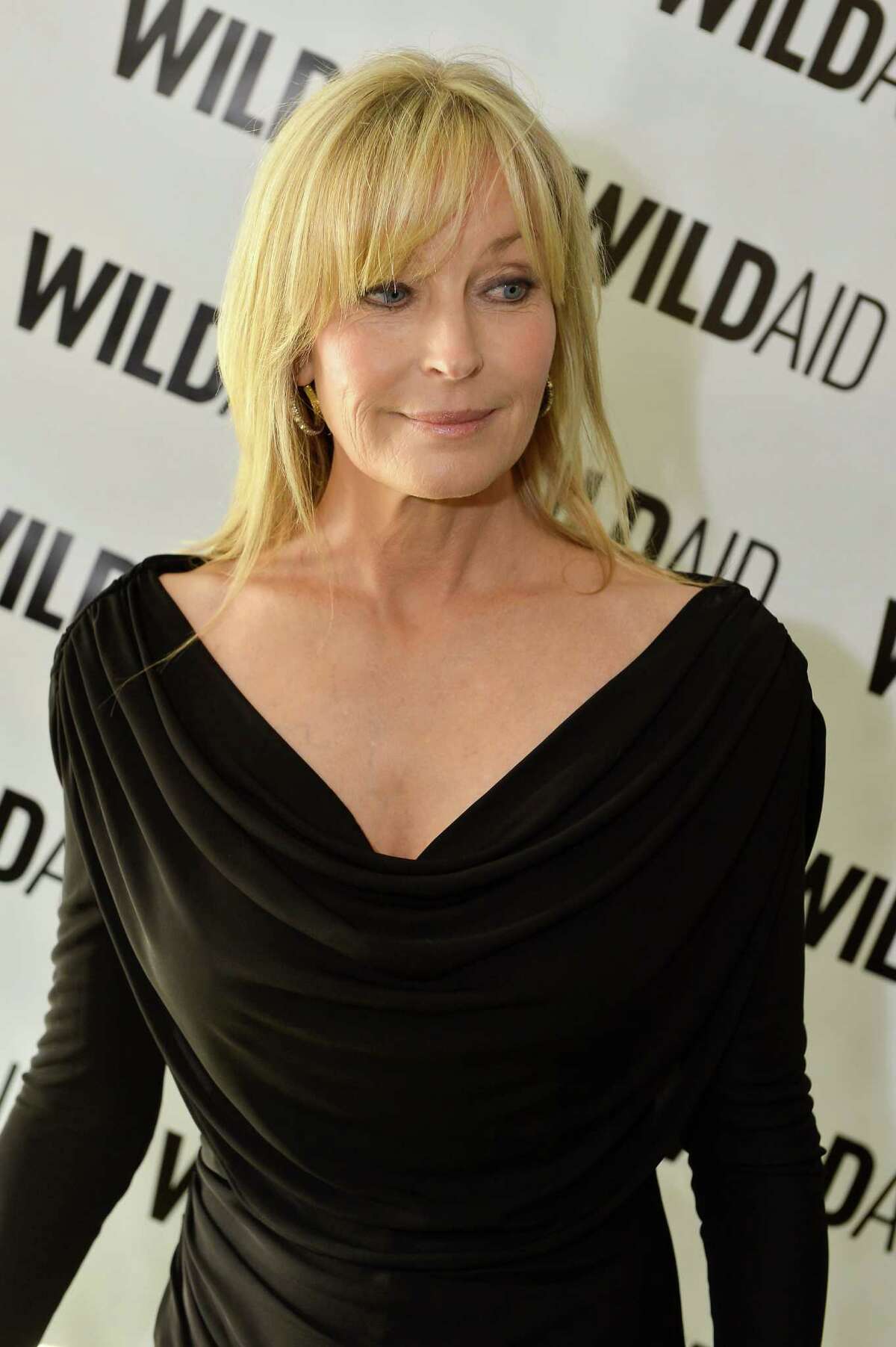 Bo Derek turns 59 Then and now