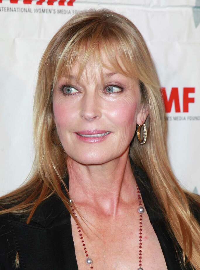 Bo Derek turns 59: Then and now - seattlepi.com