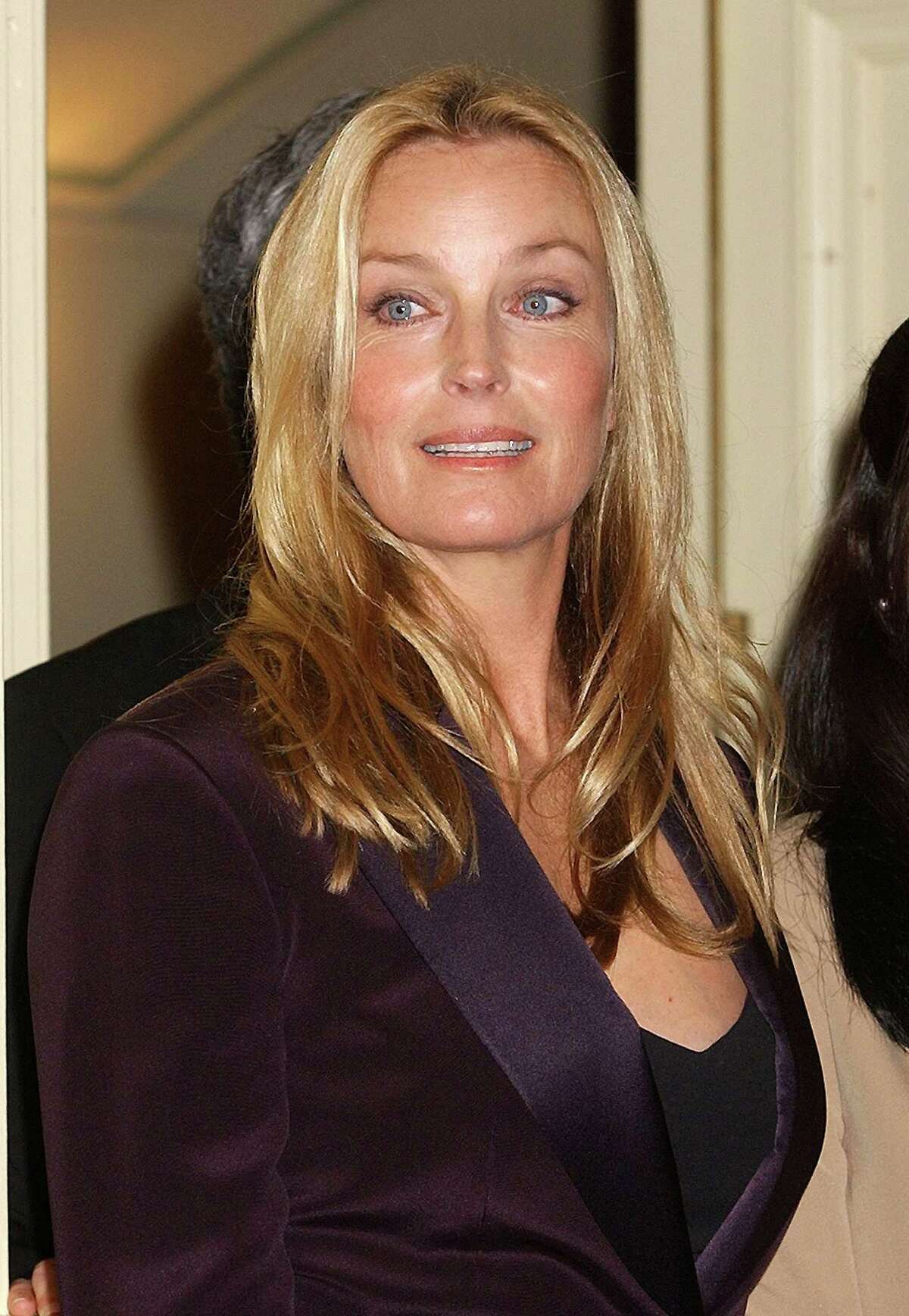 Bo Derek Celebrates Her 61st Birthday And Still Looks Stunning