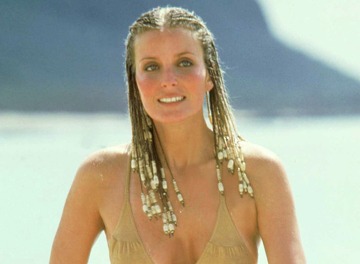 Still stunning at 62: Happy birthday, Bo Derek! - HoustonChronicle.com