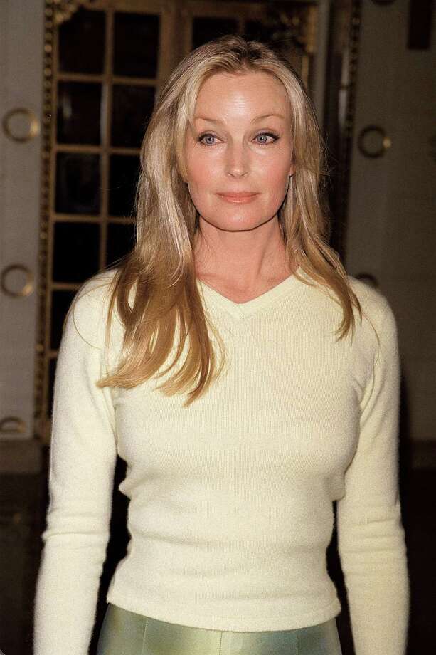 Bo Derek turns 59 Then and now