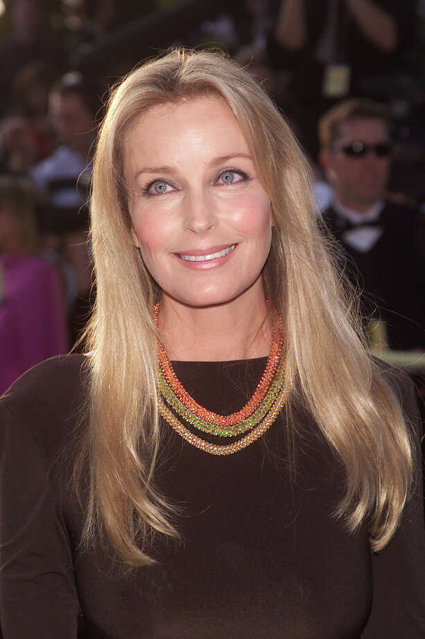 Still stunning at 62: Happy birthday, Bo Derek! - Houston Chronicle