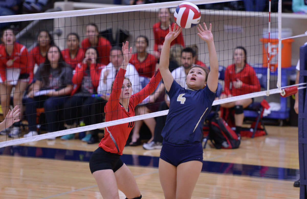 High School Volleyball Uil State Tournament Matchups