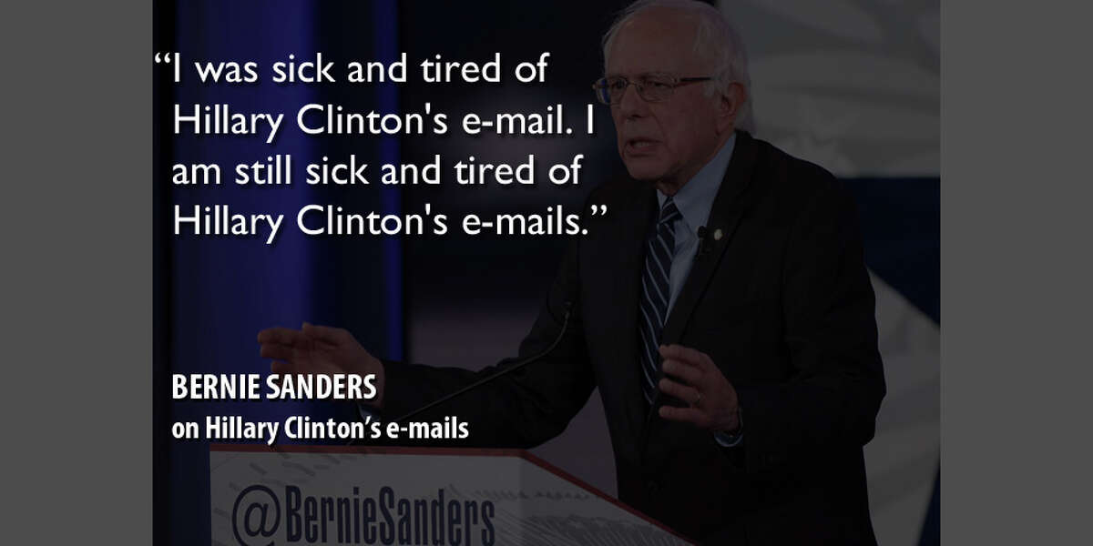 The best zingers and oneliners from the 2nd Democratic debate