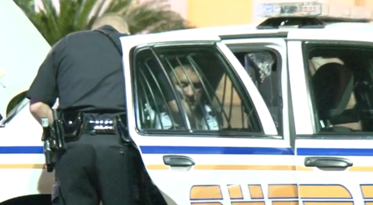 Shooting at area taqueria sends one man to the hospital