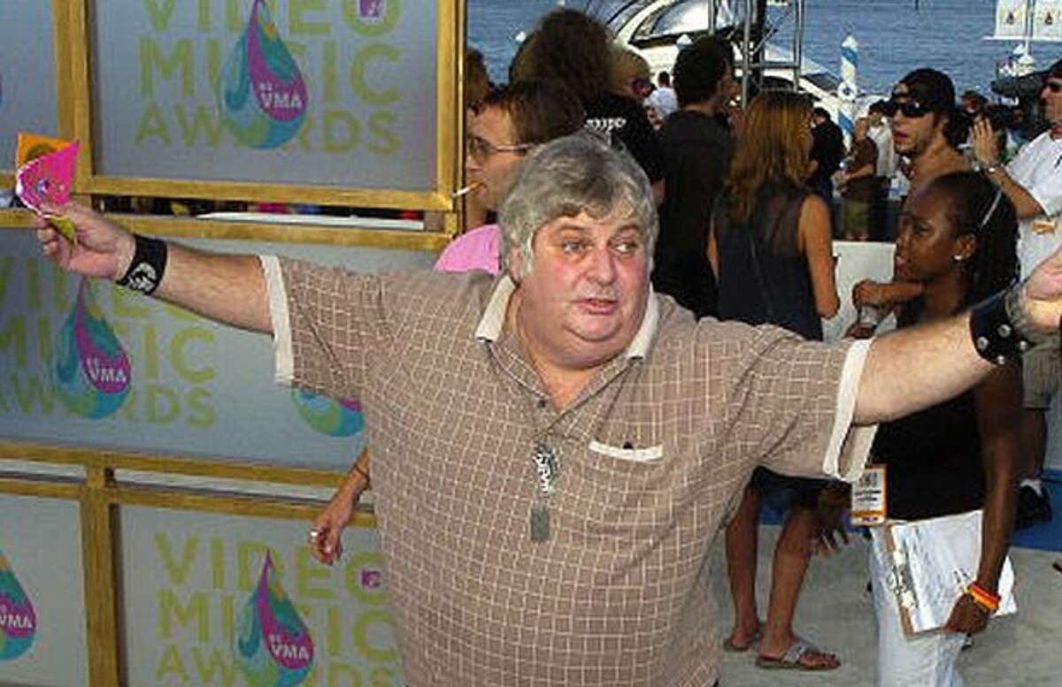 Vincent Margera a.k.a "Don Vito" from the MTV series “Viva La Bam” died Sunday, Nov. 15, 2015, from complications of kidney and liver failure. He was 59.