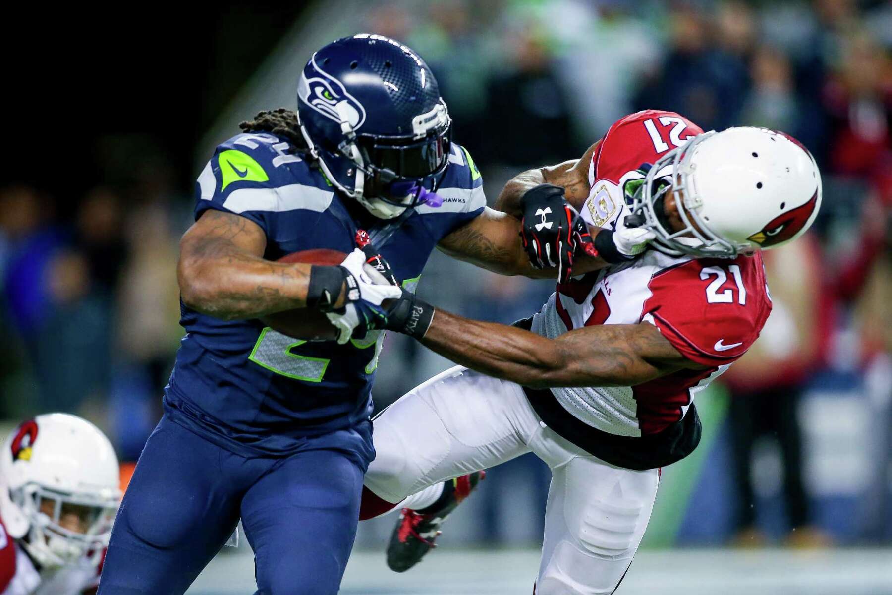 Seahawks needing help to reach playoffs shows what's gone wrong this season  for Seattle