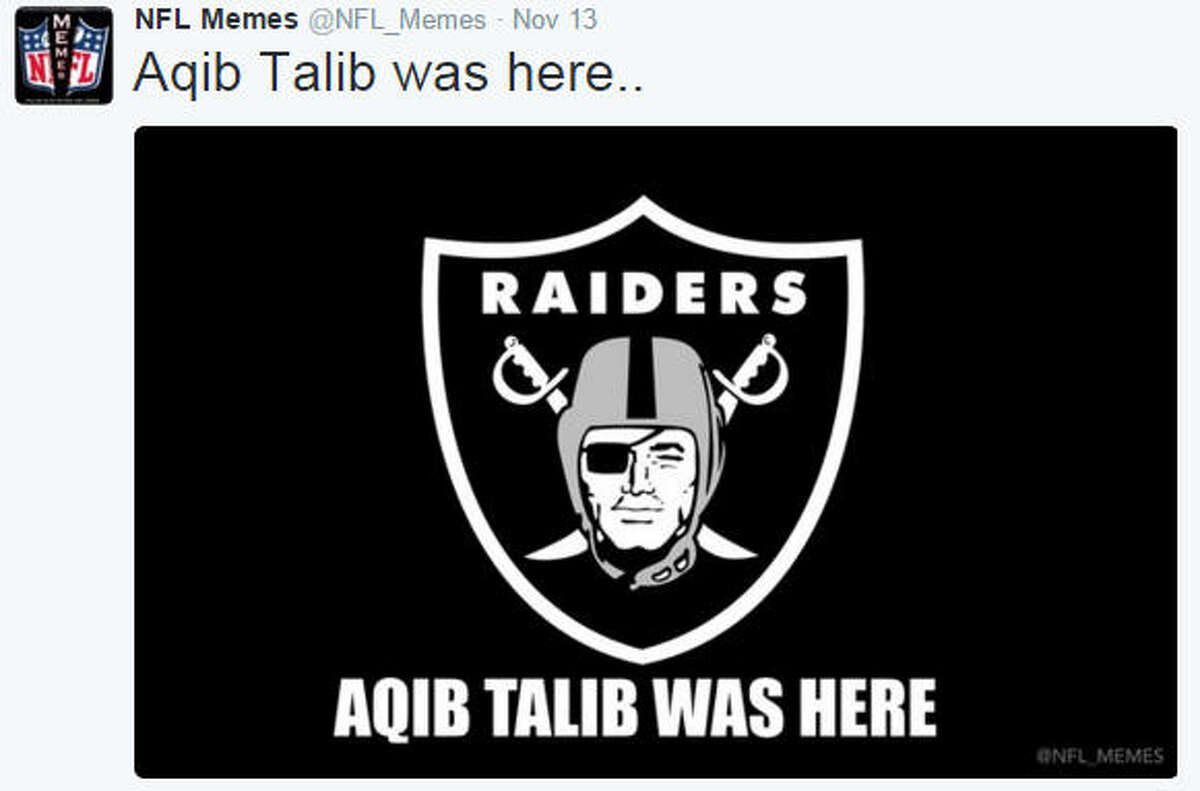 Internet meme artists clean up after Texans' win over Bengals