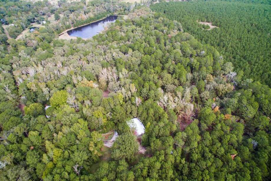 The 'Aluminum House' in Hawkins, Texas listed at 1.5M Houston Chronicle