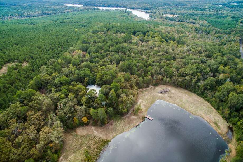 The 'Aluminum House' in Hawkins, Texas listed at 1.5M Houston Chronicle