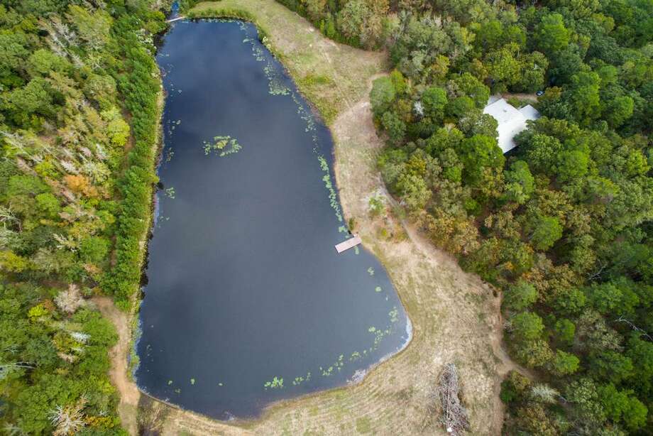 The 'Aluminum House' in Hawkins, Texas listed at 1.5M Houston Chronicle