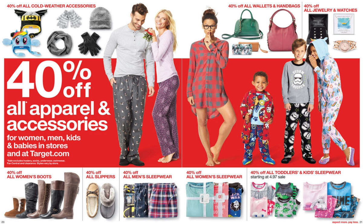 Walmart Black Friday sales circular released here's all 32 pages