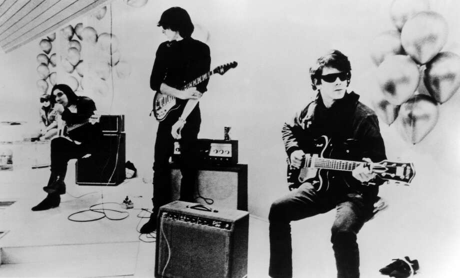 Velvet Underground's full 1969 SF session tapes at The Matrix to be