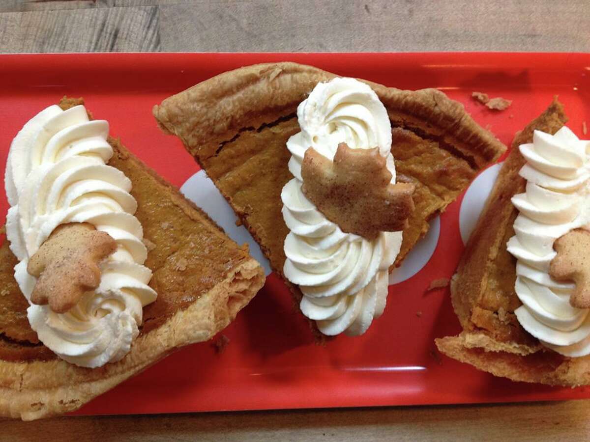 Scratch Baking58 River St., Milford, CT 0646087 reviews | 4.5 starsCheck out the menu The menu includes custom cakes for pre-order, an assortment of cream pastries and brunch items like scones and croissants.