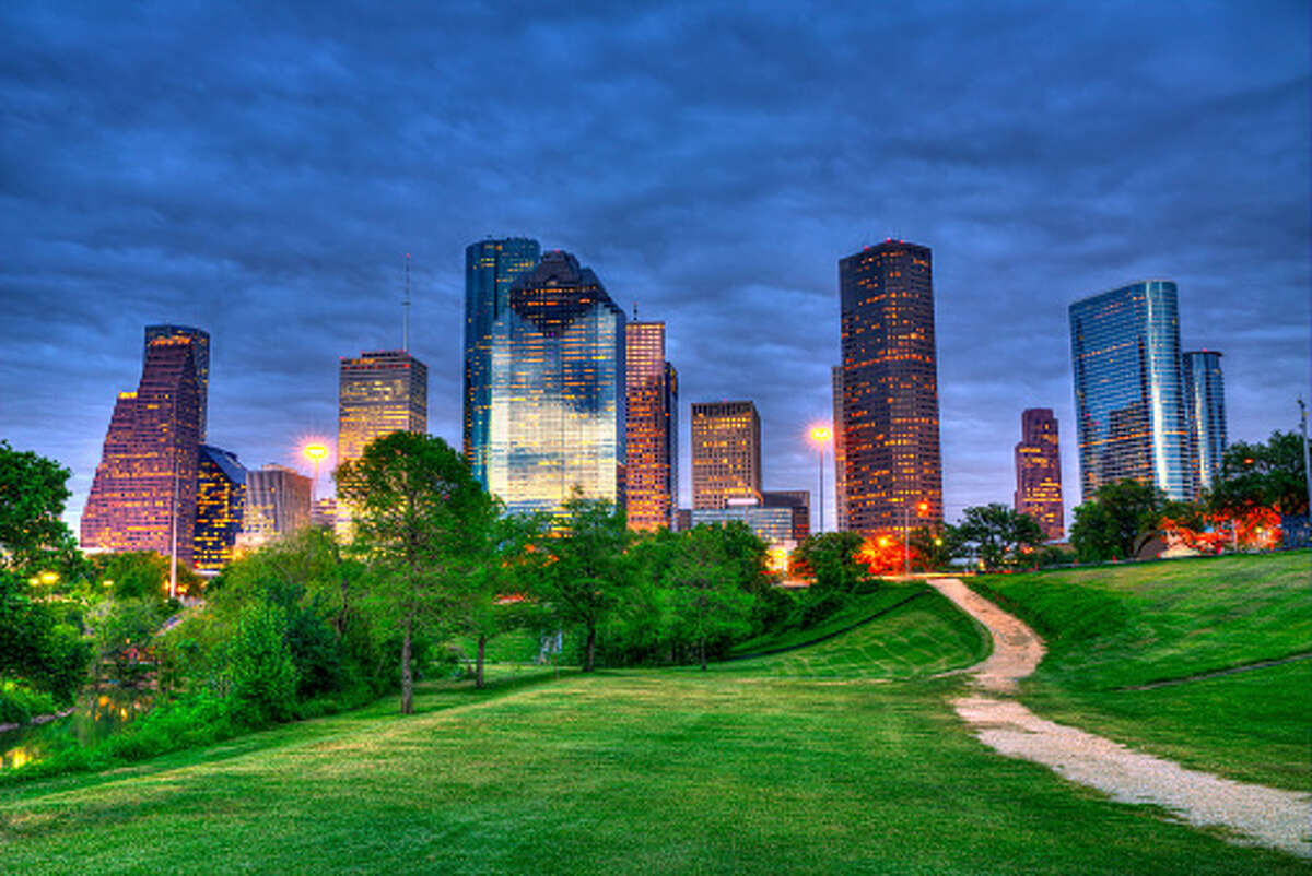Click to see what readers said Houstonians should be thankful for this year.