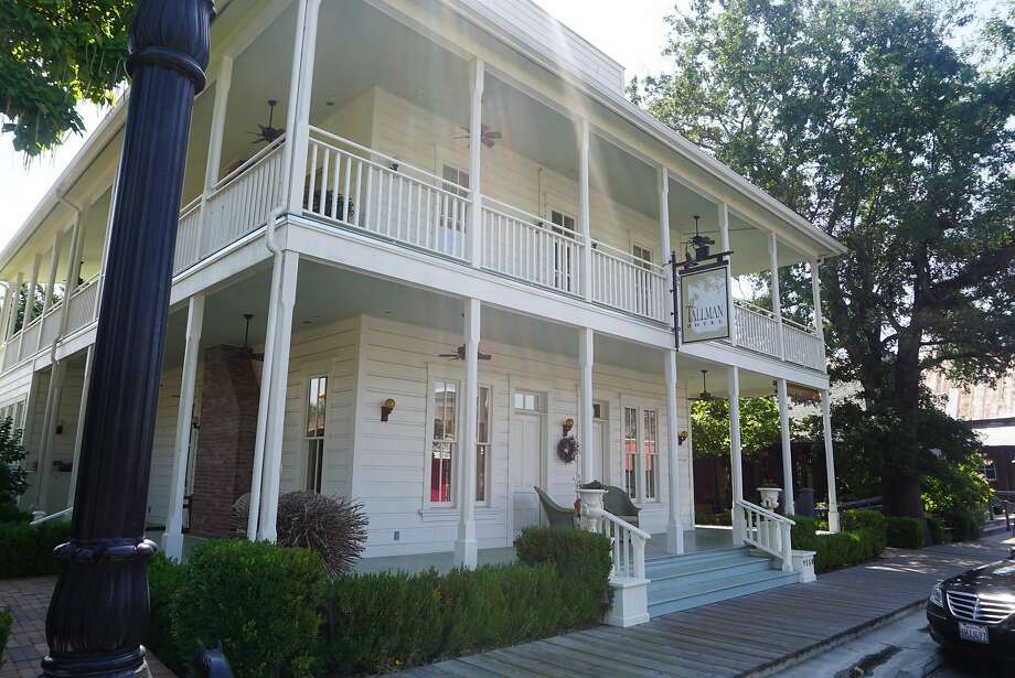 The Joys Of Isolation At Nearby Berryessa Snow Mountain Monument The Historic Tallman Hotel In Upper Lake Is One Of Few Nearby Lodging Options