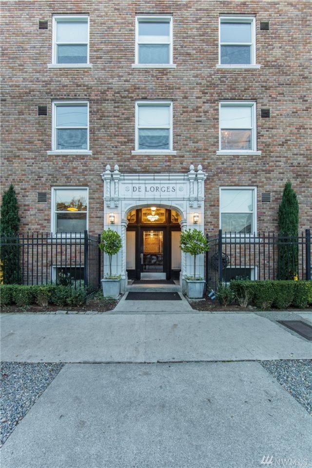 Capitol Hill condos you can afford