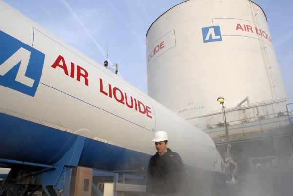 Air Liquide commissions subsurface hydrogen storage