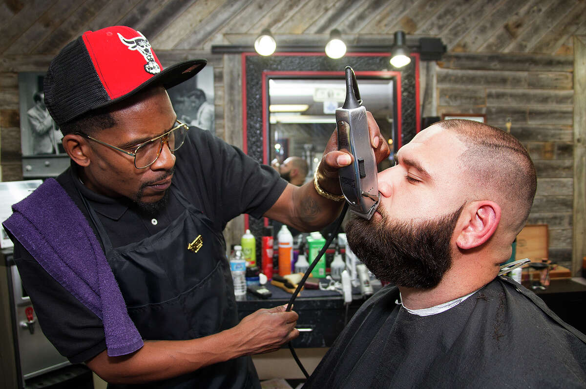 Beards in S.A. continue to grow in length and popularity