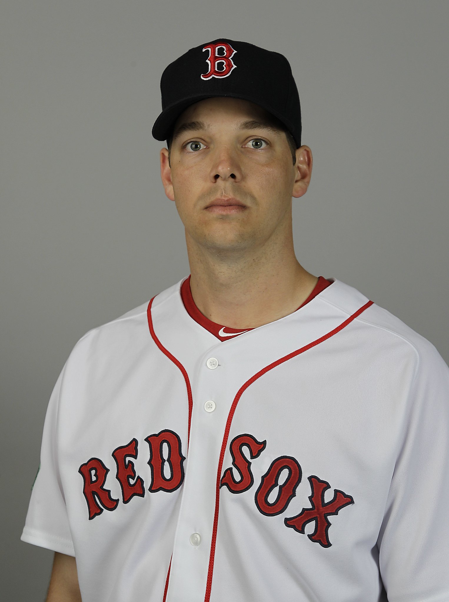 Rich Hill (pitcher) - Wikipedia