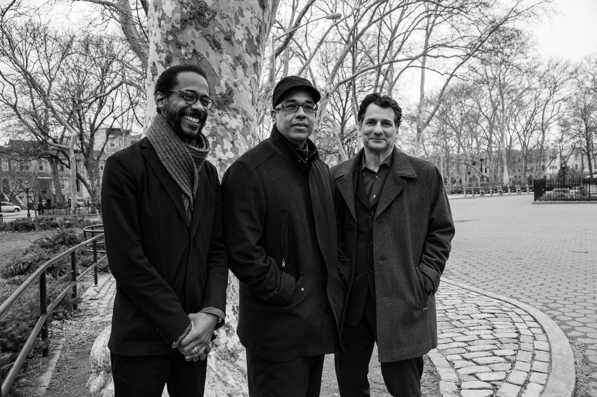 Children Of The Light Jazz Trio Goes From Night To Day
