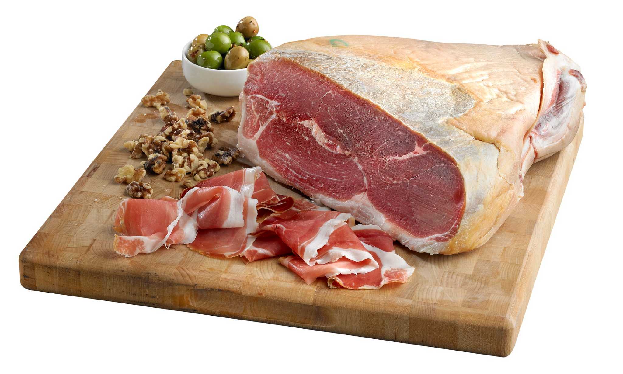 Jambon de Bayonne - Bayonne Ham - Has Arrived in the US - Frenchly