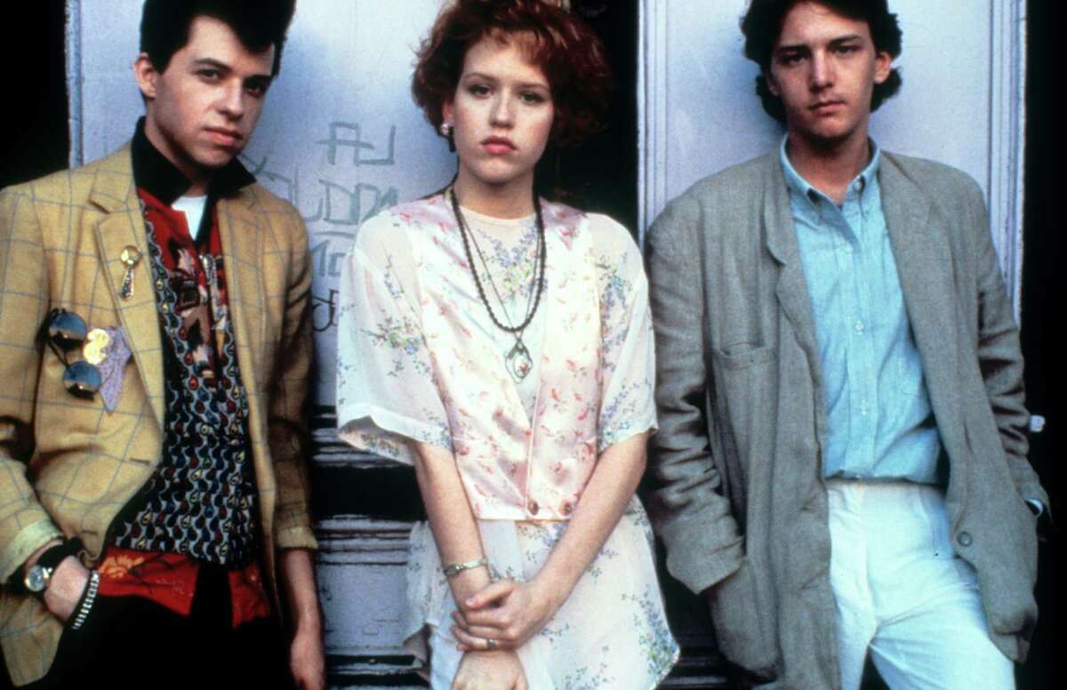 "Pretty in Pink," the 1986 John Hughes classic about high school love and popularity, turns 30 in February.