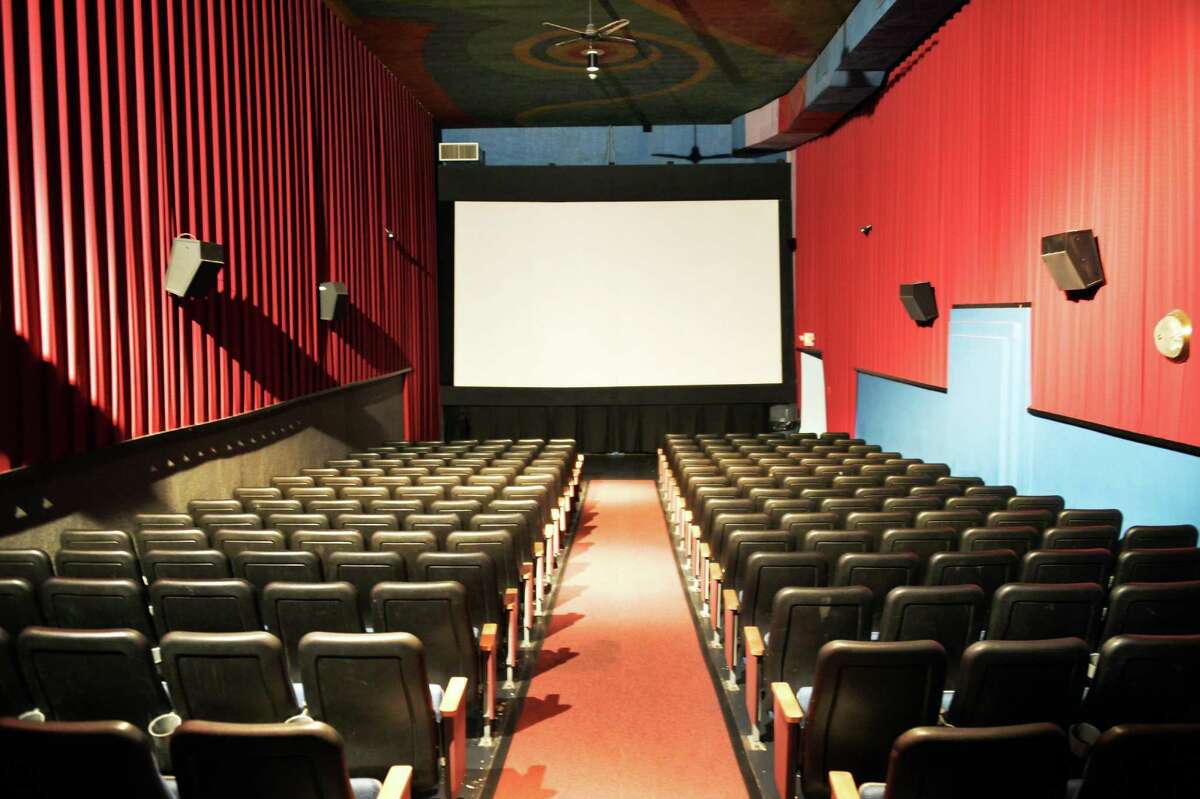 Photos: Curtain will rise with new owner at Spectrum