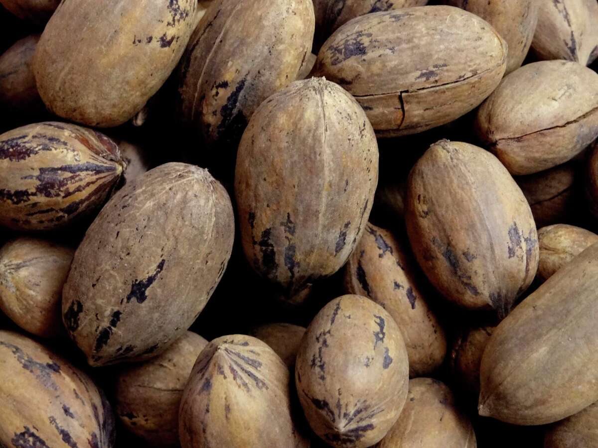 Pecans good for more than just pie