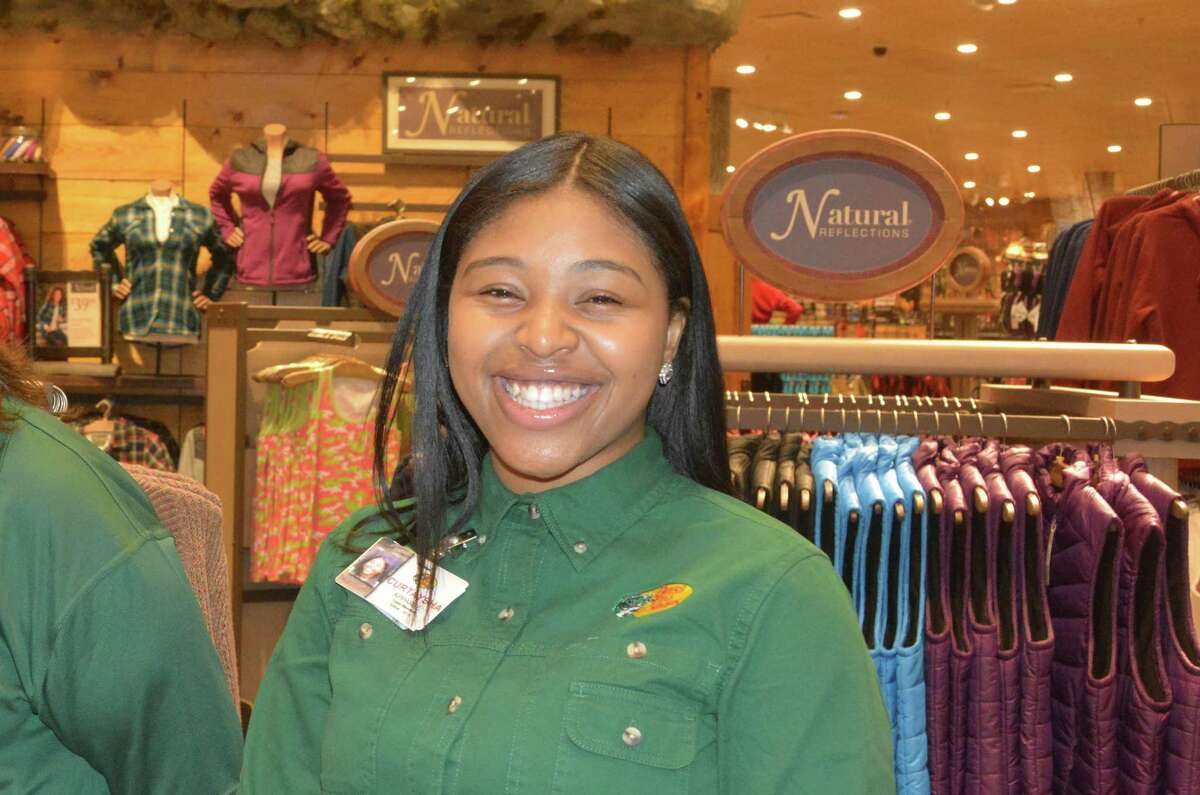 SEEN Bass Pro opening in Bridgeport