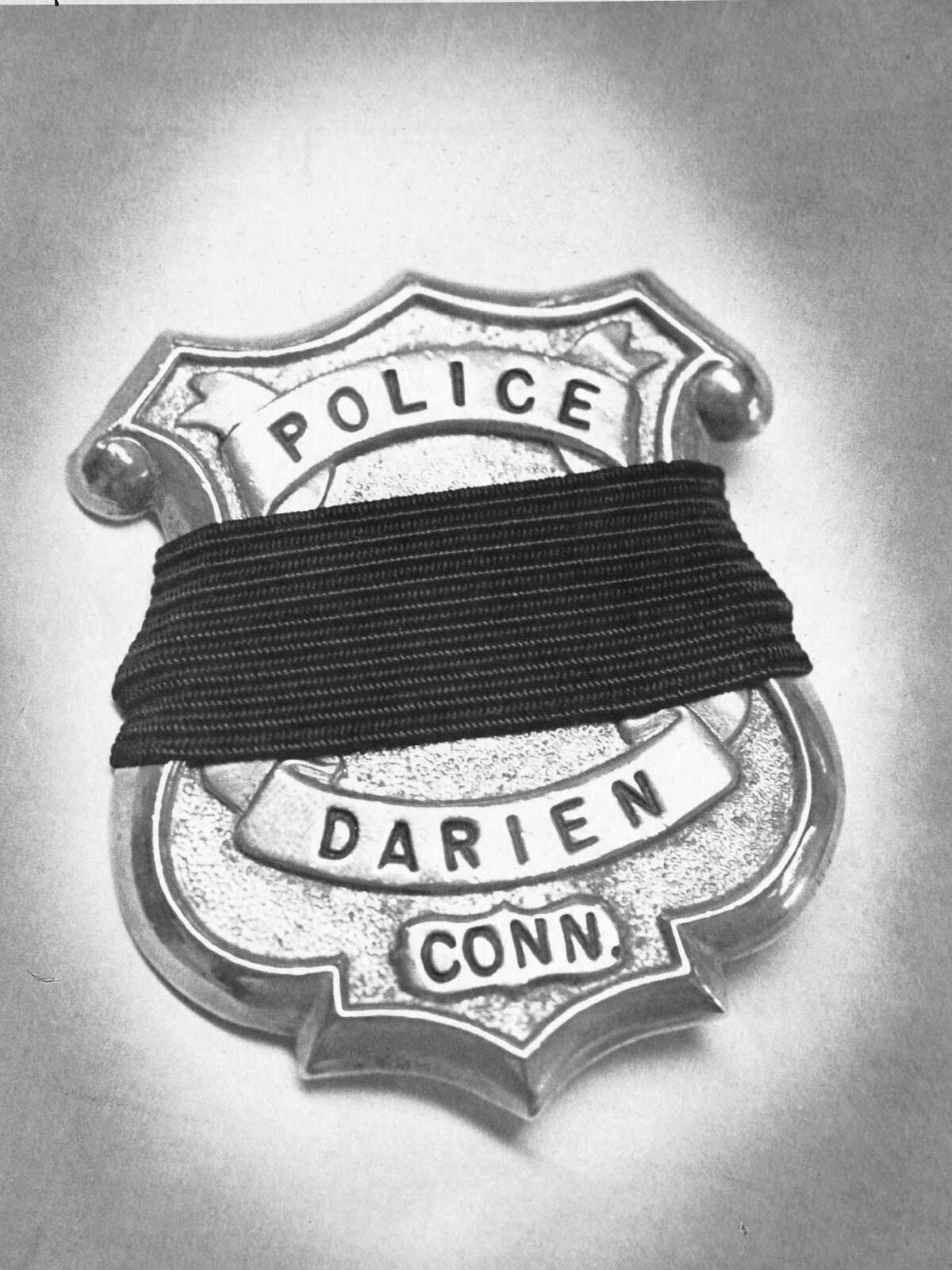 Judge Man supplied gun that killed Darien cop