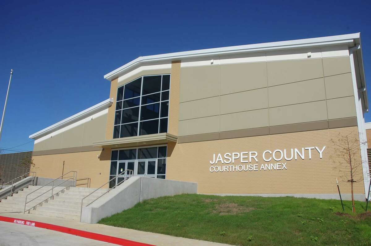 jasper county courthouse trials