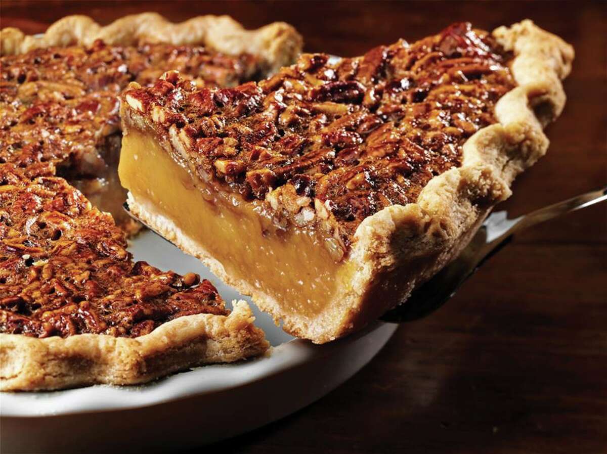 This is what you're really eating during the holidays