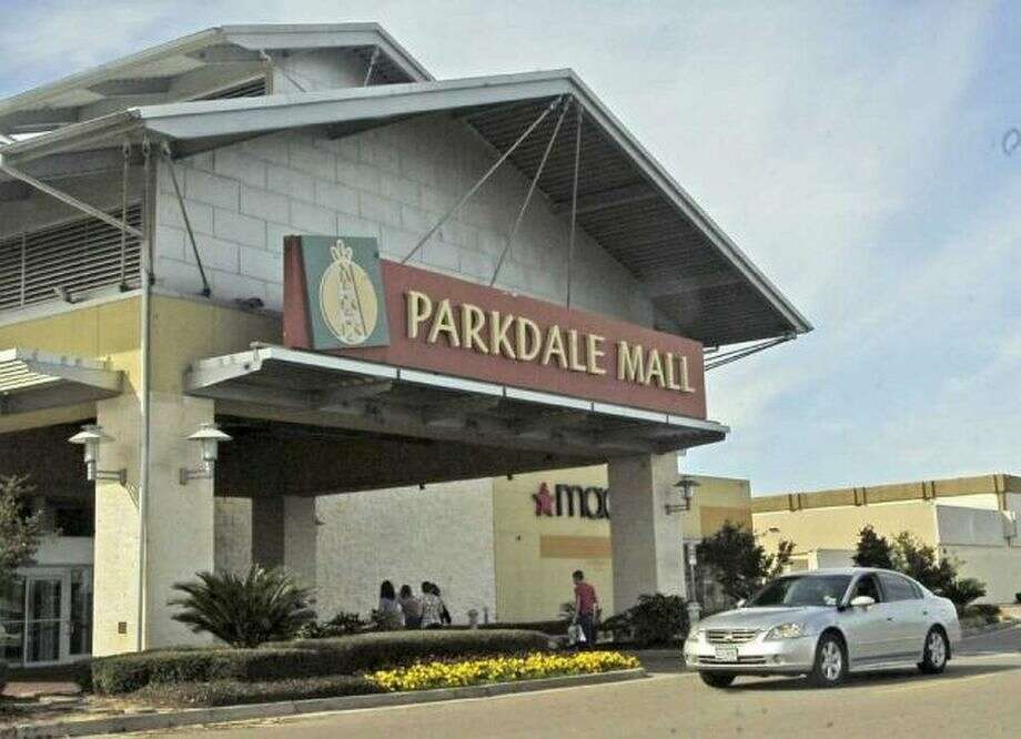 parkdale mall movie theater beaumont texas