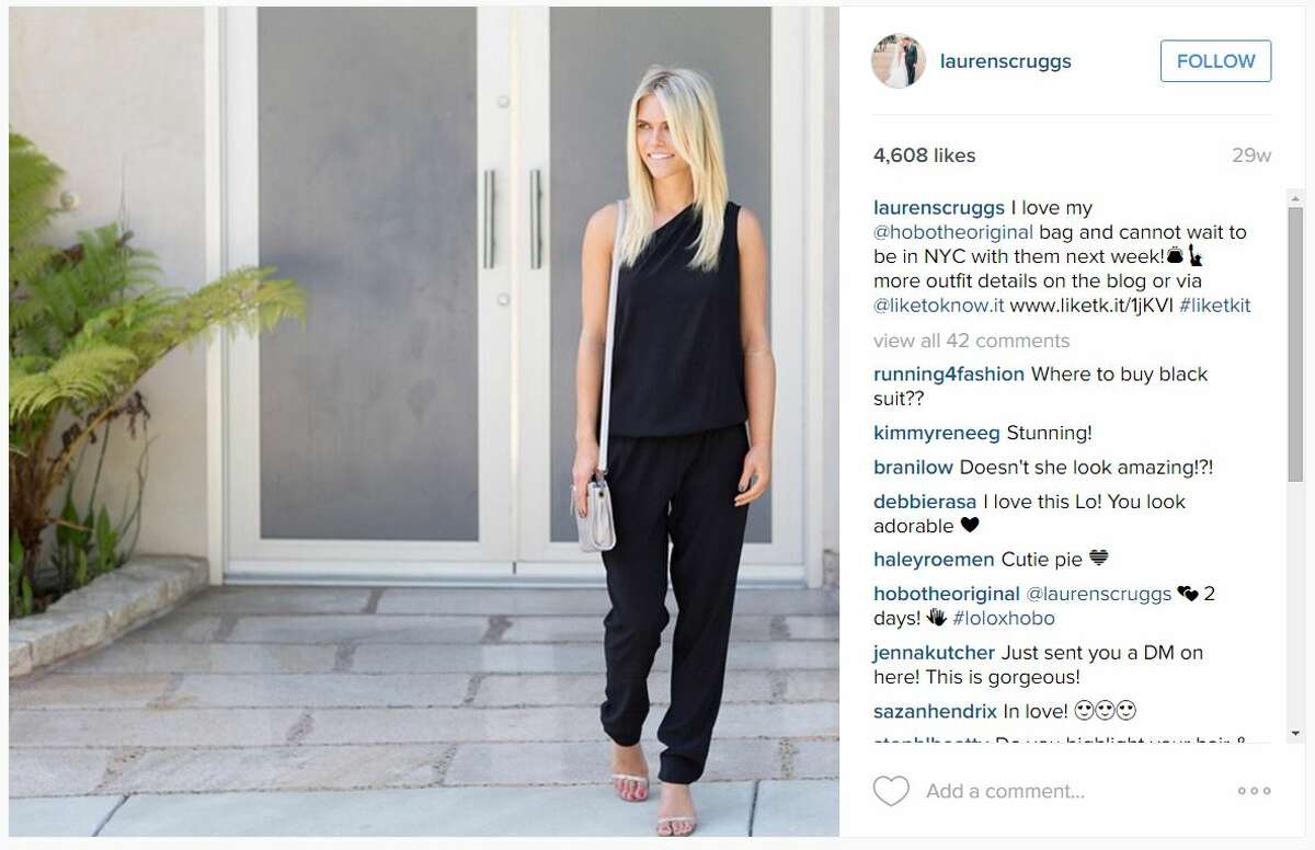 Beautiful Dallas model back to work 4 years after accident that took