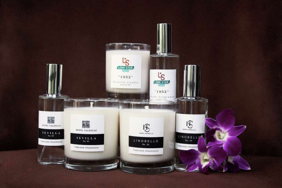 How to make your home smell great for guests