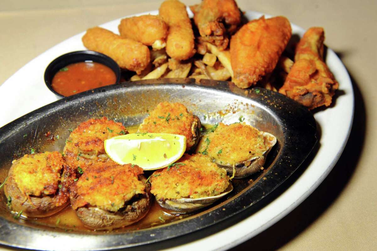 Restaurant review Jackson's Old Chatham House