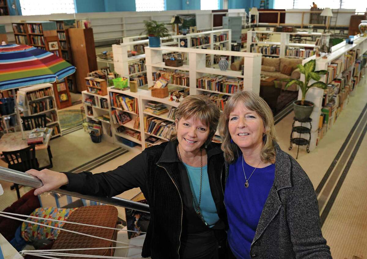 Albany's Grassroots Givers is generosity in action