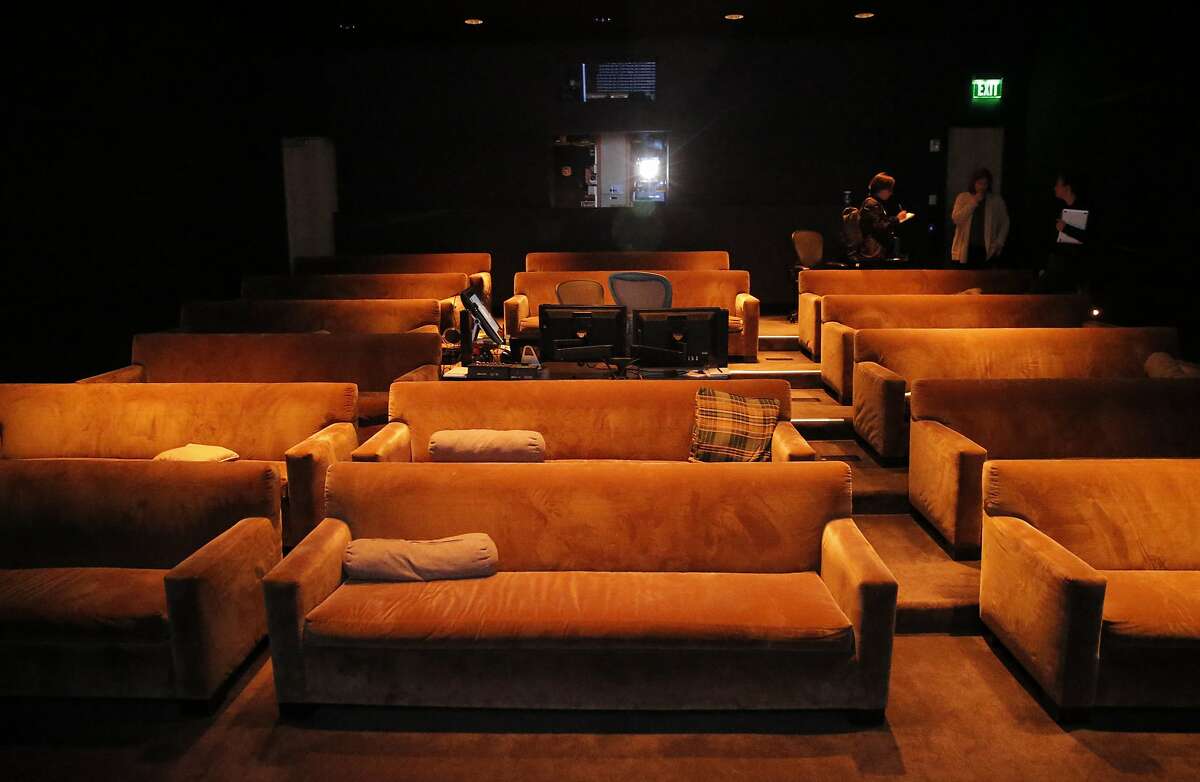 Inside Pixar jumbo characters, Steve Jobs touches in Emeryville