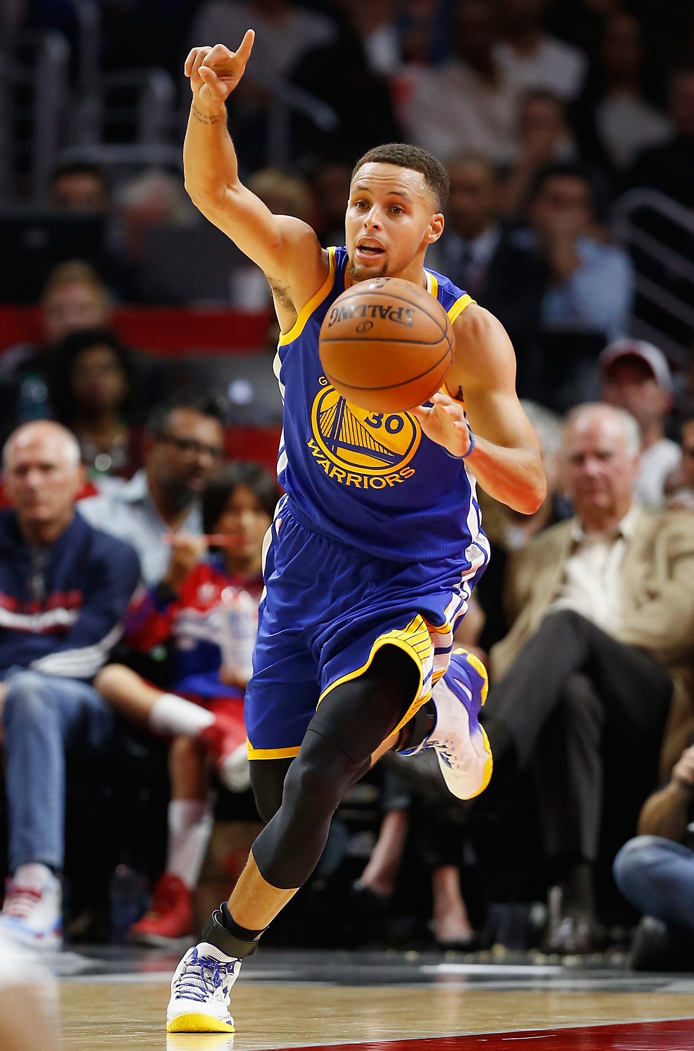 Stories behind Warriors’ improbable comeback vs. Clippers - SFGate1354 x 2048