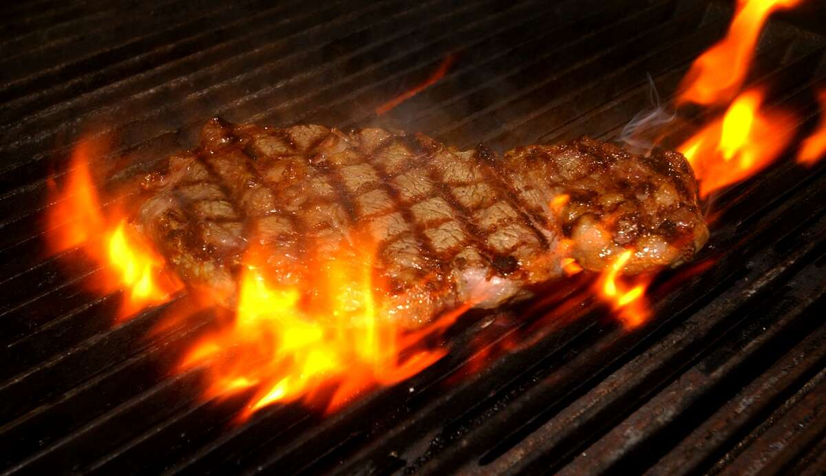 The meatcancer link It's how much and how you cook it