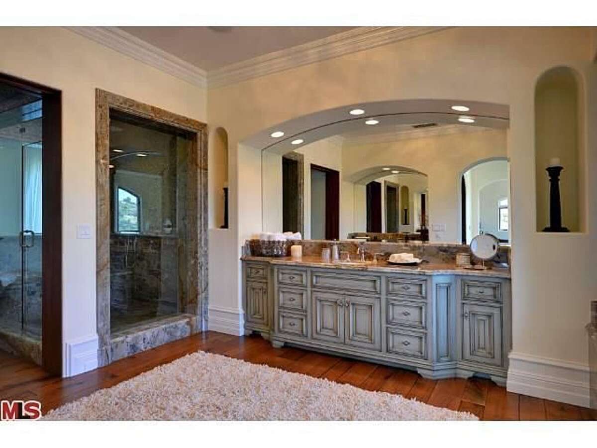 Kanye West, Kim Kardashian selling this $20 million home they bought