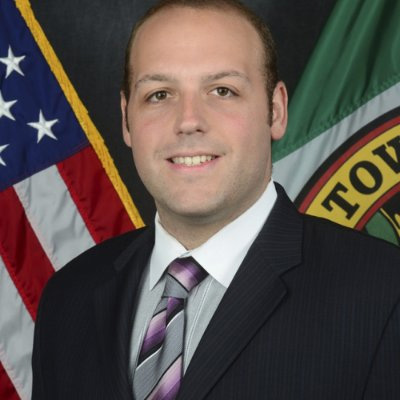 Rosen announces resignation from Town Hall position; headed to Boston area