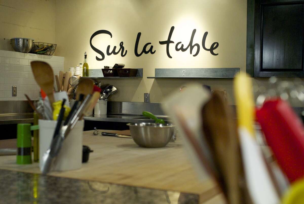 Seattle Based Sur La Table Files For Bankruptcy