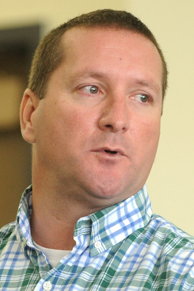 Ex-trooper, convicted thief denied pension