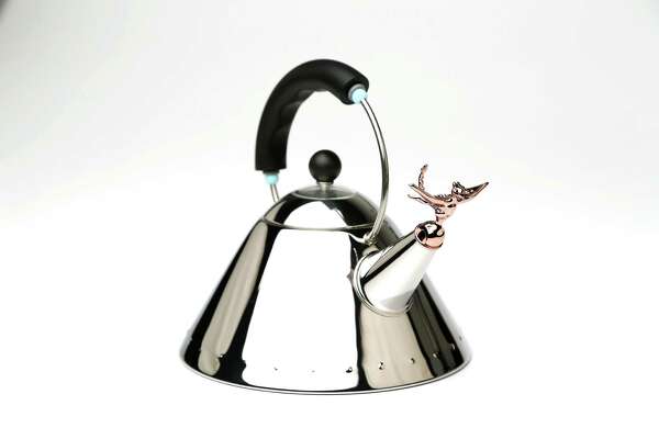 tea rex kettle