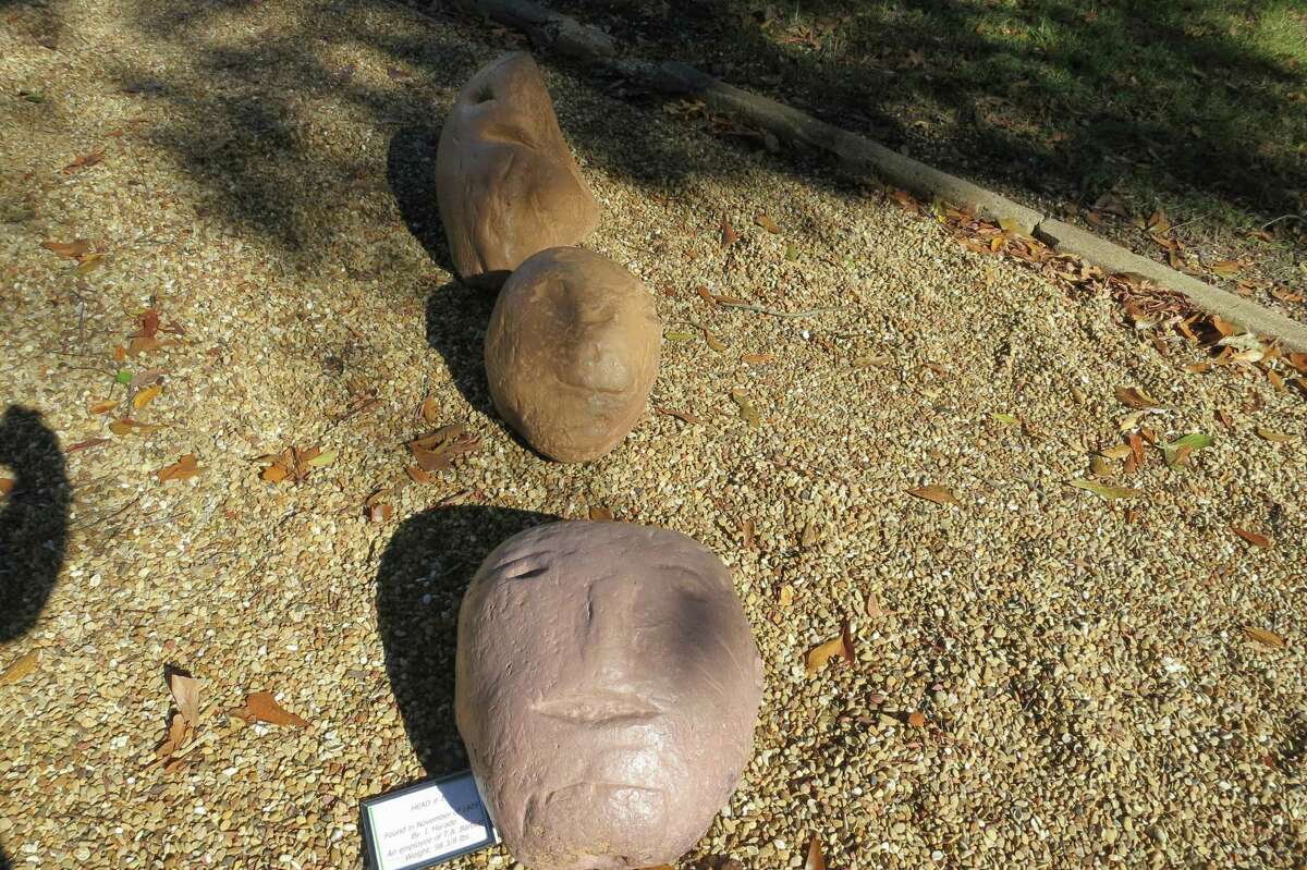 East Texas town famous for controversial artifact