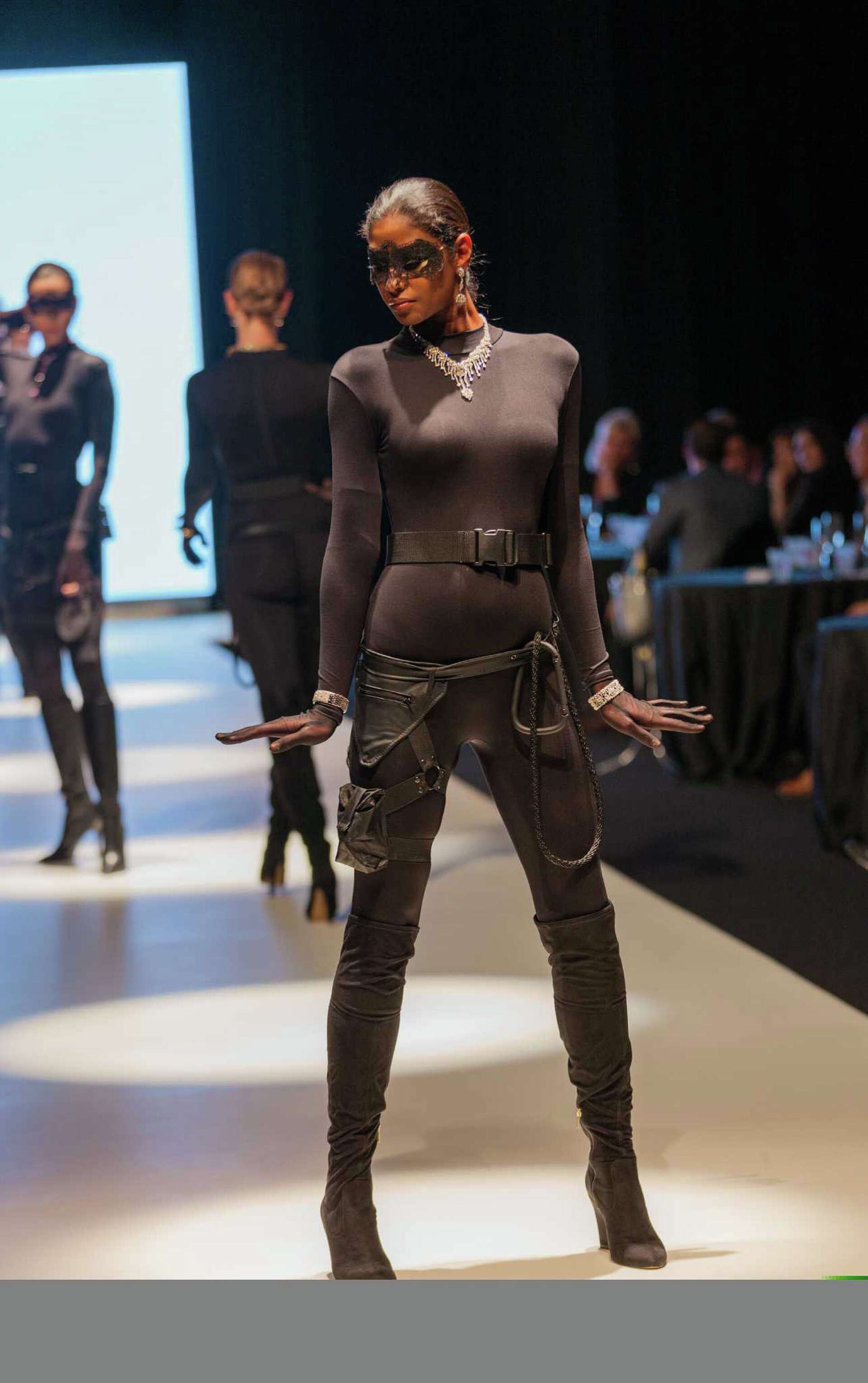 Menswear featured at Heart of Fashion Day 2