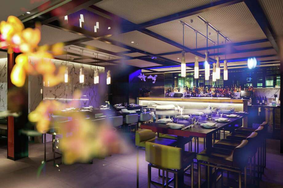 Upscale Dim Sum Teahouse To Open In Galleria Houston Chronicle Hsan Group Plans To Launch Yauatcha A Modern Chinese Dim Sum Restaurant And Teahouse
